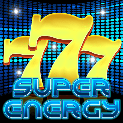 Play Super Energy game at SWEEPSTARS